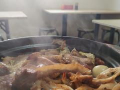 -赵家牛肉砂锅(台西三路店)