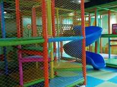 -上海市虹口区青少年活动中心(欧阳路)