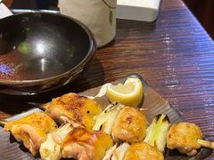 -鸟鹏烧鸟居酒屋(熙龙湾店)