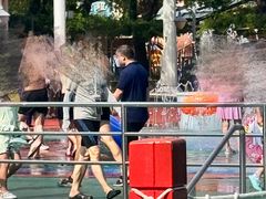 -上海玛雅海滩水公园