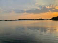 -贡湖湾湿地公园