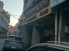 -百成大同鸭肉粥(大同总店)