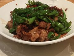 农家小炒肉-李老爹香辣蟹(宣武门店)