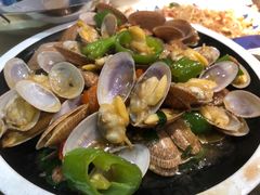 -桥东喜碧海鲜街(水东街店)