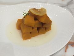 -梅花香里大酒店(郁金香路店)