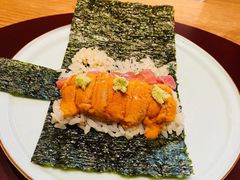 -植庭·日本料理(华侨城店)