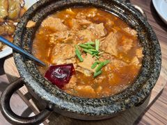 -九转小磨·非遗东北菜(万达广场店)