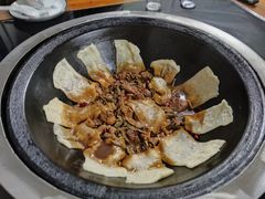 -乡村地锅鸡(惠源路店)