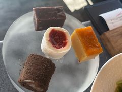 -羲和雅苑•北京烤鸭(平安国际金融中心店)