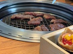 -赤坂亭·M9和牛烧肉·铁板烧·日料398放题(长泰广场店)