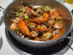 -七欣天香辣蟹火锅(南通任港路大润发店)