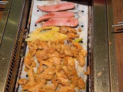 -新石器烤肉(之心城店)
