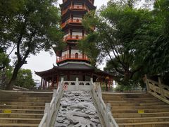 -绳金塔