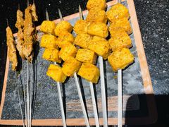 -最先生·烧烤·火锅·音乐聚会餐厅(大悦城店)