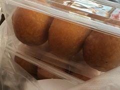 玉兰饼-天福苑(崇宁路店)