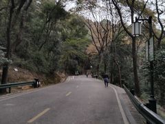 -岳麓山风景名胜区