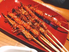 -可可大虾武汉土菜大排档(万松园1店)