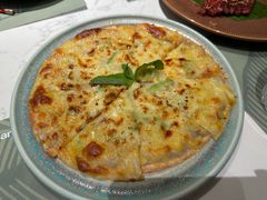 牛油果香蕉薄饼-芭札·Thai泰国餐厅(同和金铂天地店)