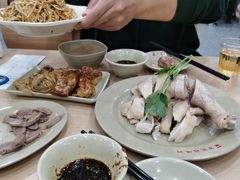 -百家鸡味馆(清泰店)