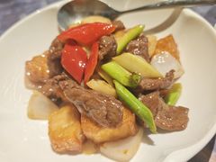 -珍宝海鲜JUMBO Seafood(ifc店)