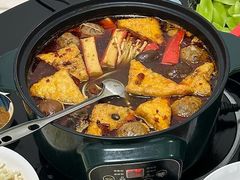 -阿娟牛肉丸·手打牛肉丸·现做现卖