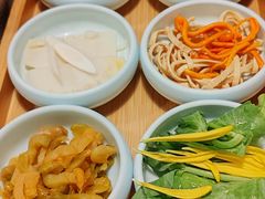 -银米·云南传统过桥米线(双廊黑金冠店)