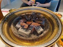 -西塔老太太泥炉烤肉(川沙百联店)