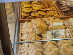 -玛尔哈巴·塔塔尔糕点(华侨小区店)