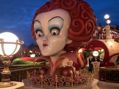 -上海迪士尼度假区