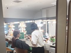 -海马体照相馆(上海月星环球港店)