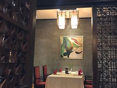 -采粤轩中餐厅(惠州金海湾喜来登度假酒店)