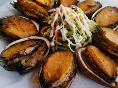 -渔公码头·九龙湾国际饭店