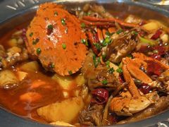 -胖哥俩肉蟹煲(福州仓山爱琴海店)