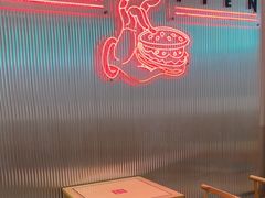 -塔斯汀中国汉堡(农业大厦店)