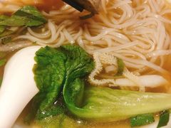 和牛火车头汤河粉-Pho Asia 亚阁越南料理(上海来福士广场店)