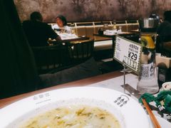 -渔语鱼新川菜Bistro(万象天地店)