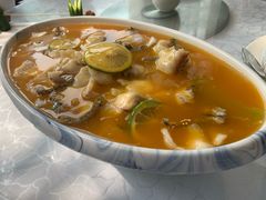 -自在弥林花园餐厅(云栖店)