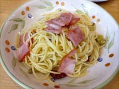 -萨莉亚意式餐厅(南京环亚凯瑟琳广场店)