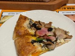 -乐凯撒披萨(喜荟城店)