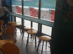 -麦当劳(东岳大道店)