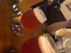 -麦落精酿啤酒餐吧(先农大院店)