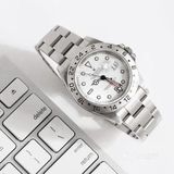 劳力士探险家选36还是42mm？