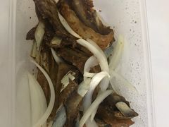 -新疆红柳花餐厅(新洲店)