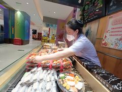 -池田寿司·新鲜现做(昌平悦荟店)