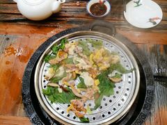 -阿多私房菜(顺德店)