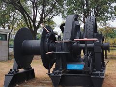 -上海中国航海博物馆