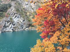 -叠溪松坪沟景区