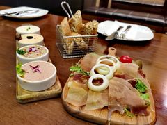 -Brotzeit博璨德国啤酒餐厅(亮马桥官舍店)