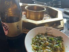 -蜀九香火锅(李家沱店)