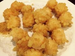 麒麟虾球-牟传仁老菜馆(星海店)